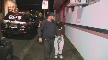 Polícia indicia mais uma pessoa pela morte da jovem arremessada de ponte no interior de São Paulo