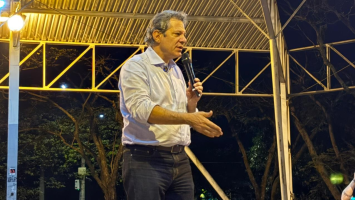 Haddad critica PEC que reduz orçamento de universidades em SP e quer repasse fixado pela receita tributária