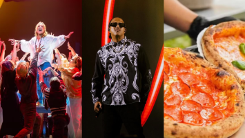 Veja o que fazer em SP: Anime Friends; festival de drag queens, jogo do Brasil em clima de praia, show de Mano Brown e Mamma Mia