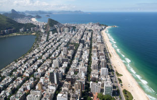 Prefeitura do Rio lança APAC Bossa Nova, com novas regras urbanísticas para Ipanema e Leblon