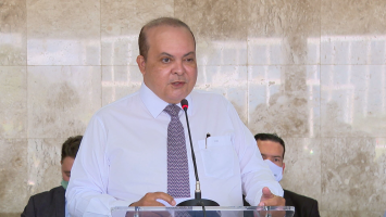 Em mensagem a Vorcaro, ex-presidente do BRB diz que Ibaneis pediu ajuda para rebater críticas à transação