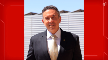 Procurador-geral do DF pede demissão em meio à tentativa do governo de salvar o BRB