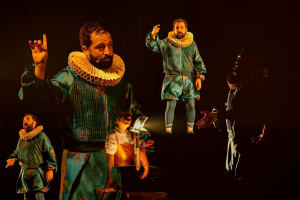 Musical do Shrek, Mano Brown, Mamonas Assassinas, exposição de Janis Joplin e adoção de pets: veja o que fazer em SP