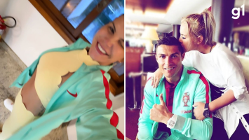 'Interminável': irmã de Cristiano Ronaldo celebra craque após virada de Portugal sobre Croácia na Copa do Mundo