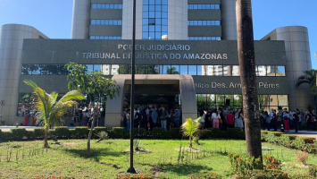 Corregedoria do Tribunal de Justiça do Amazonas analisa omissão de juiz do Careiro após demora em decisão, diz presidente