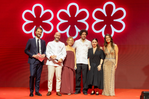 Guia Michelin 2026: Evvai e Tuju, em São Paulo, ganham três estrelas e se tornam primeiros restaurantes da América Latina com o prêmio