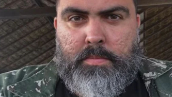 Médico que morreu após sair de plantão teve moto atingida por condutor embriagado, diz polícia