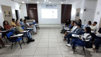 Seminário promove integração e qualificação da Saúde Mental