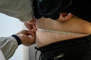 'Perca gordura, ganhe carne bovina': a curiosa campanha contra a obesidade na China