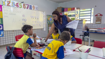 Prefeitura abre processo seletivo para diretores e vice-diretores de escolas em Porto Velho