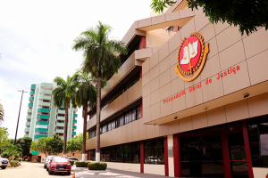 Ministério Público do Amazonas encaminha pacote de projetos com criação de 50 cargos comissionados