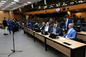 Em 1º turno, Câmara de Campinas aprova mudanças nas regras do comércio ambulante